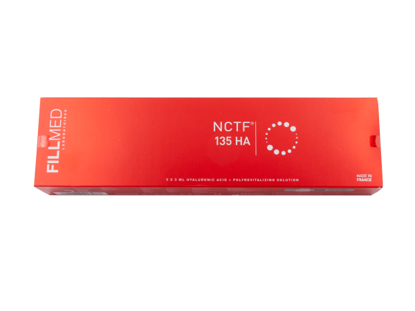 NCTF 135 HA, 5 x 3,0 ml