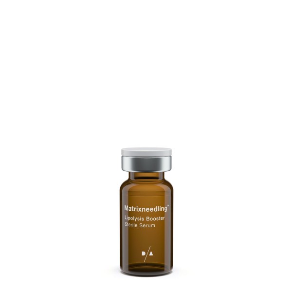 Matrixpeeling Lipolysis Booster, 1x10ml