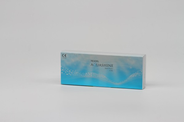Aquashine Soft Filler, 1 x 2,0ml