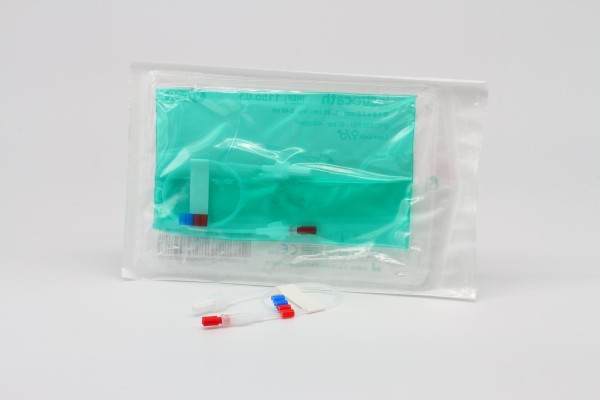 Lectrocath, Extension Catheter