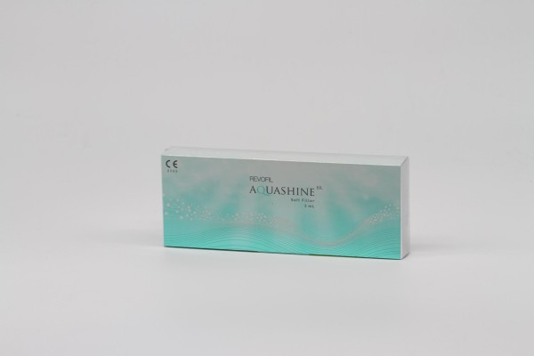 Aquashine BR Soft Filler, 1 x 2,0ml