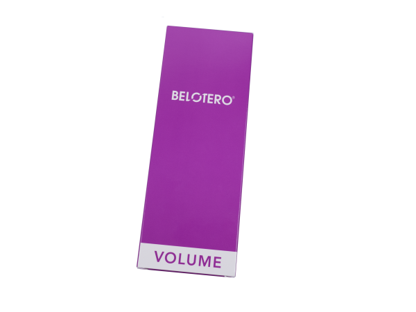 Belotero VOLUME, 2 x 1,0 ml