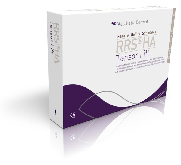 RRS-HA, Tensor Lift, 6 x 5ml