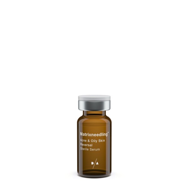 Matrixpeeling Acne & Oily Skin Reversal, 1x10ml